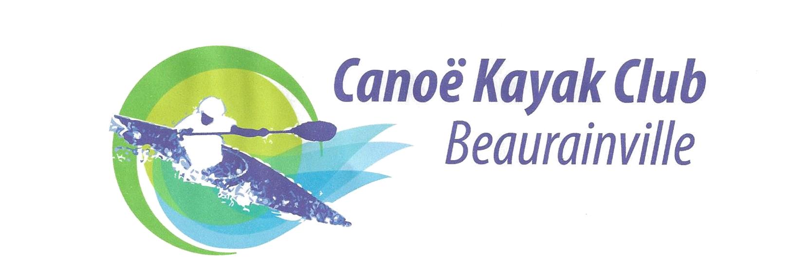 Club Canoe Kayak Beaurainvillois